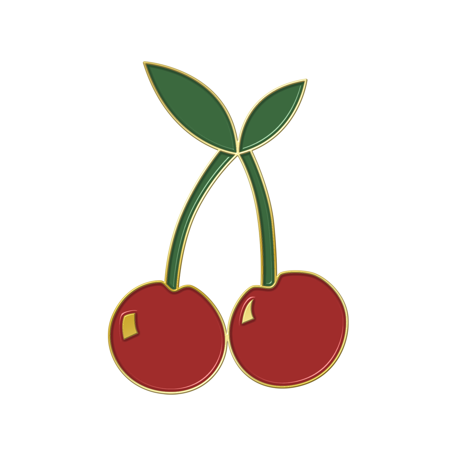 Boring Cherries