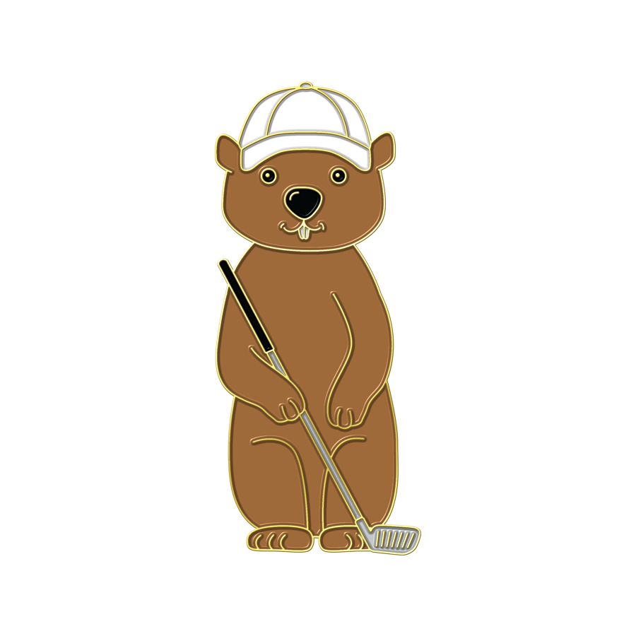 Boring Gopher