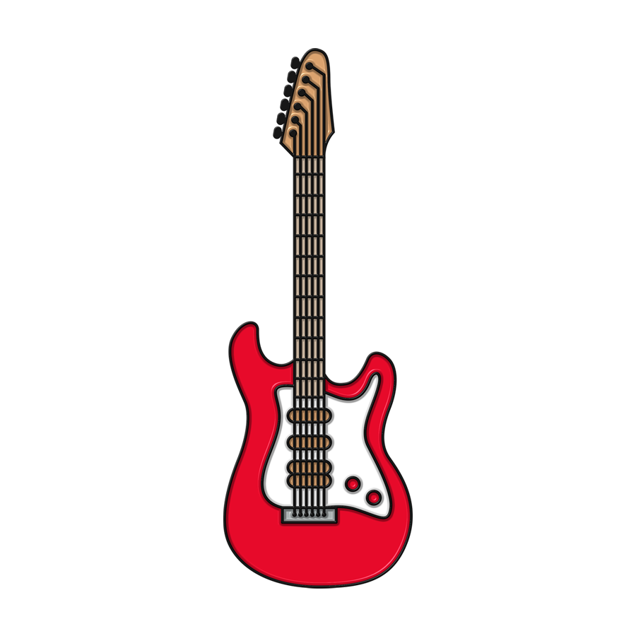 Boring Guitar