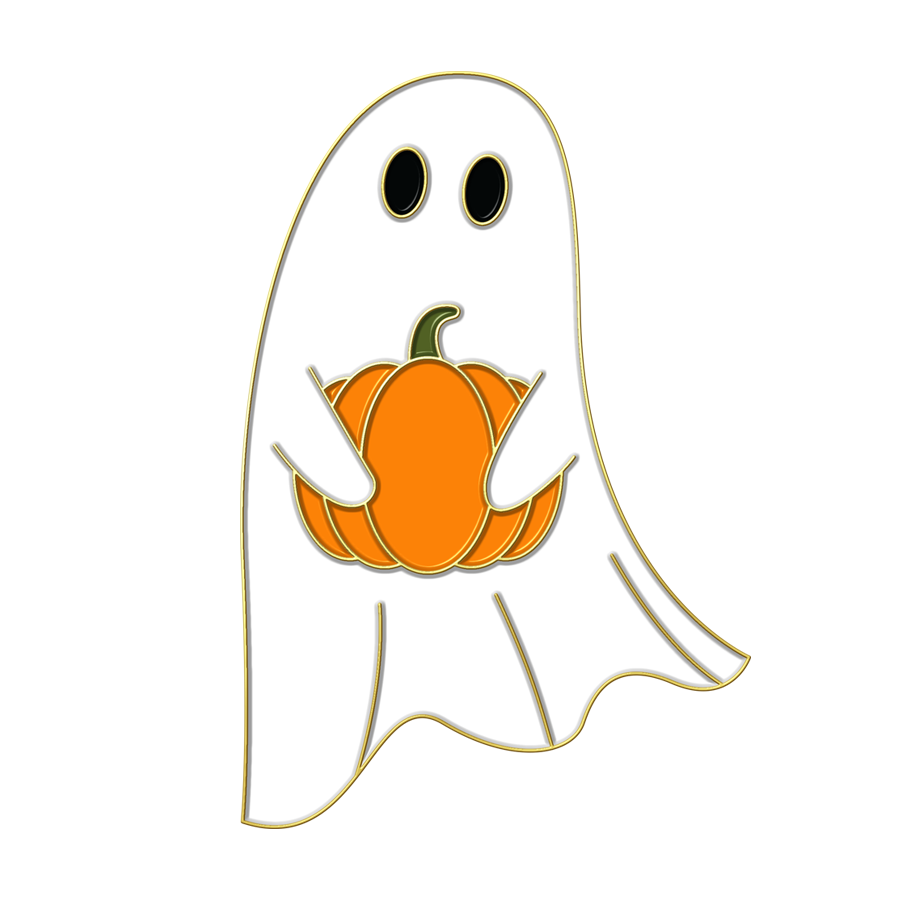 Boring Ghost