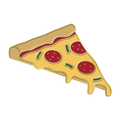 Boring Pizza