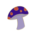 Boring Mushroom