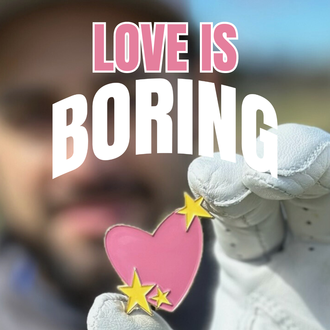 Boring Heart