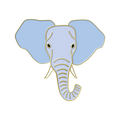 Boring Elephant