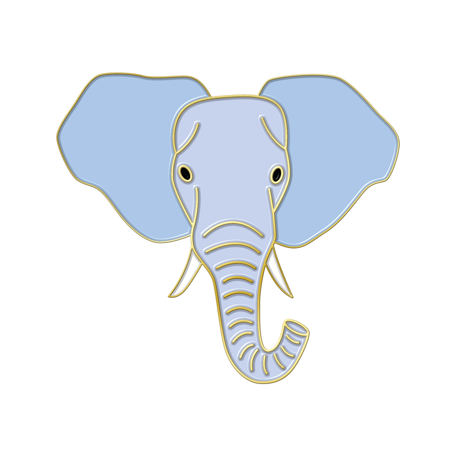 Boring Elephant