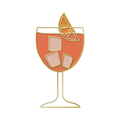Boring Spritz