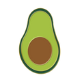 Boring Avocado