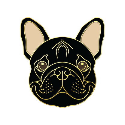Boring Frenchie