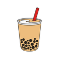 Boring Boba