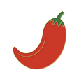 Boring Chili