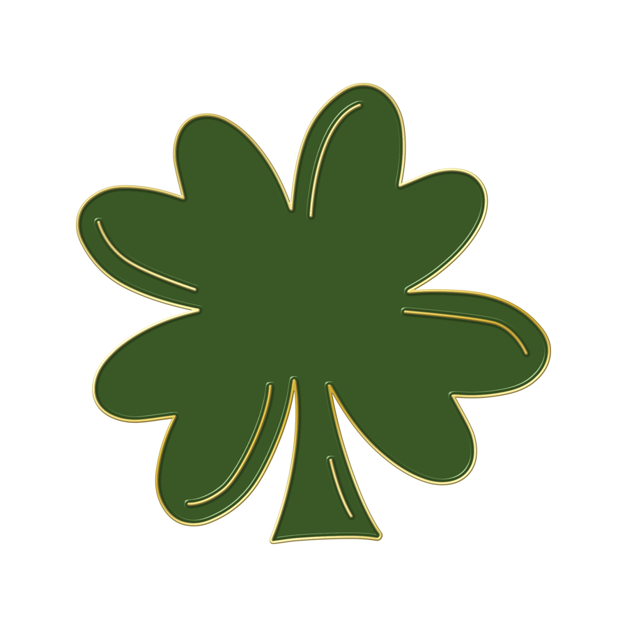 Boring Clover