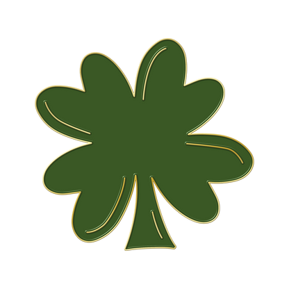 Boring Clover