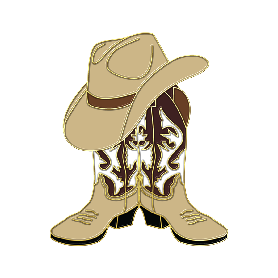 Boring Cowboy