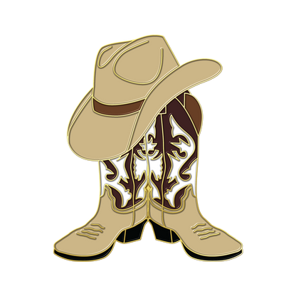 Boring Cowboy