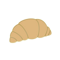 Boring Croissant