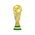 Trophy Ball Marker
