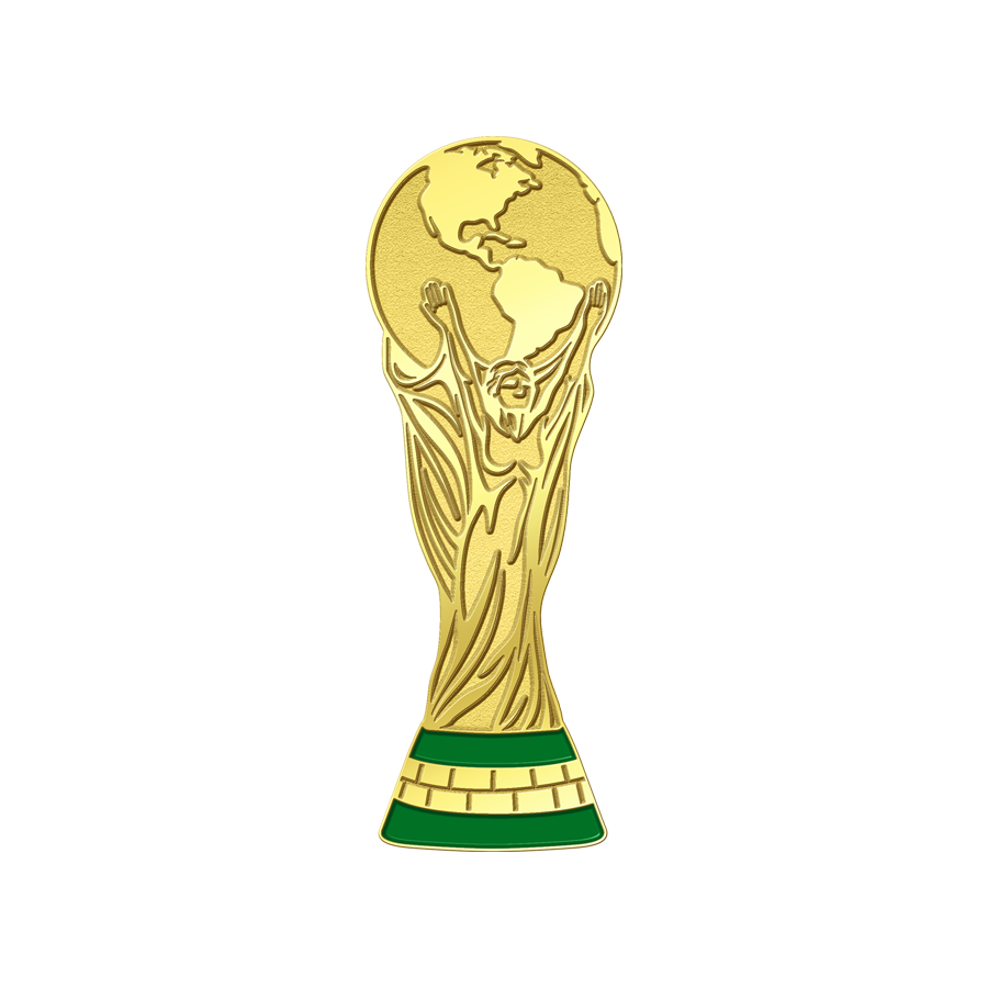 Trophy Ball Marker