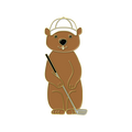 Boring Gopher