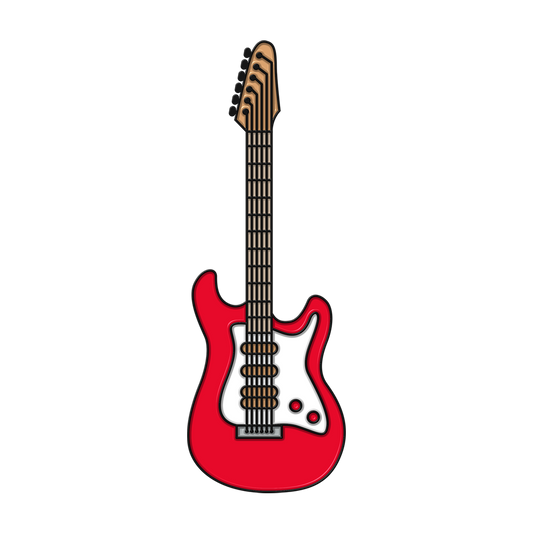 Boring Guitar