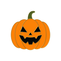 Boring Pumpkin