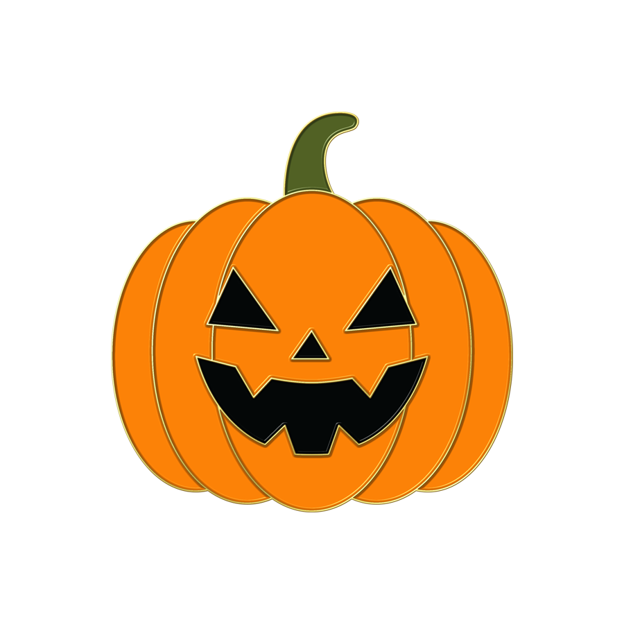 Boring Pumpkin