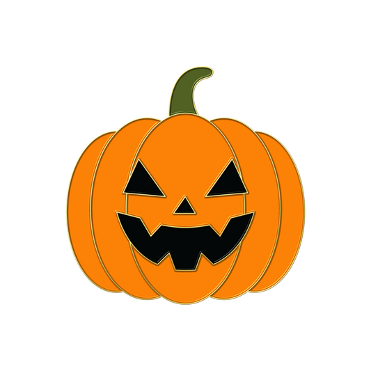 Boring Pumpkin