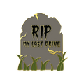 Boring Tombstone