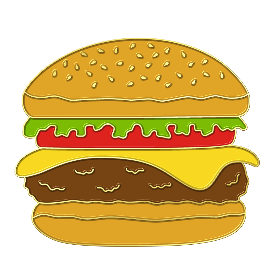 Boring Burger