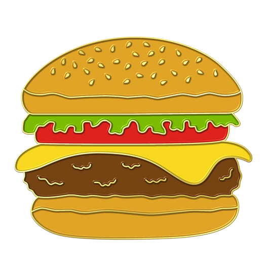 Boring Burger