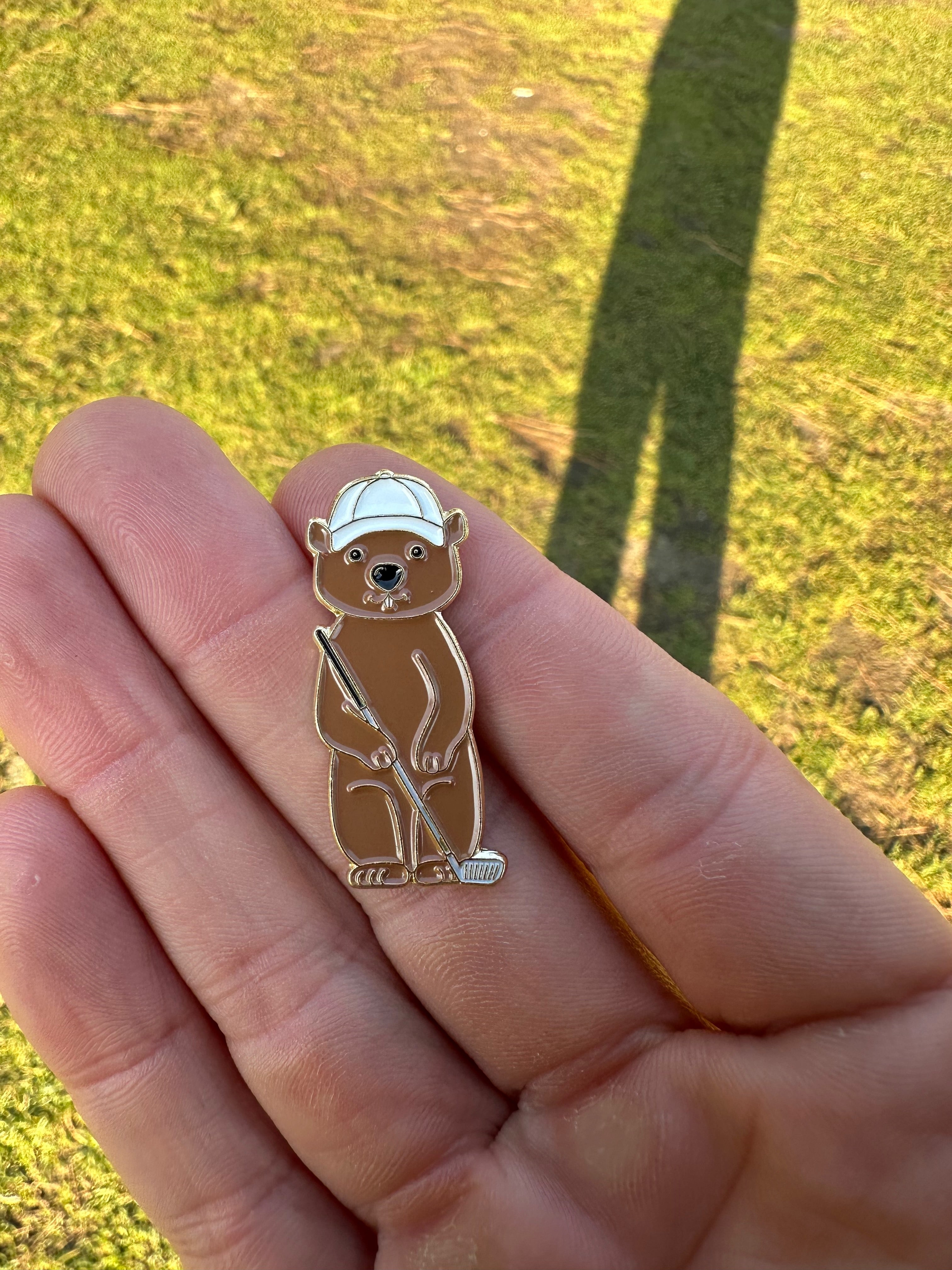 Boring Gopher