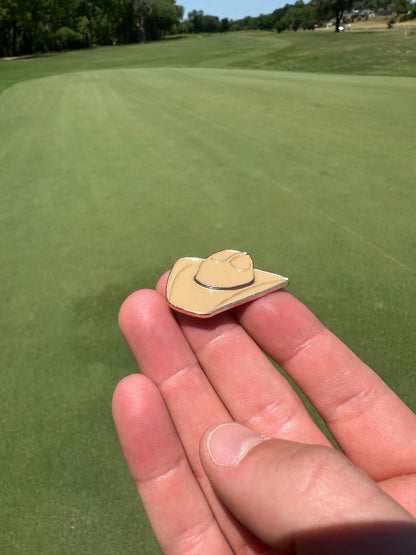 Boring Cowboy Hat