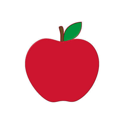 Boring Apple