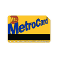 Boring Metro Card