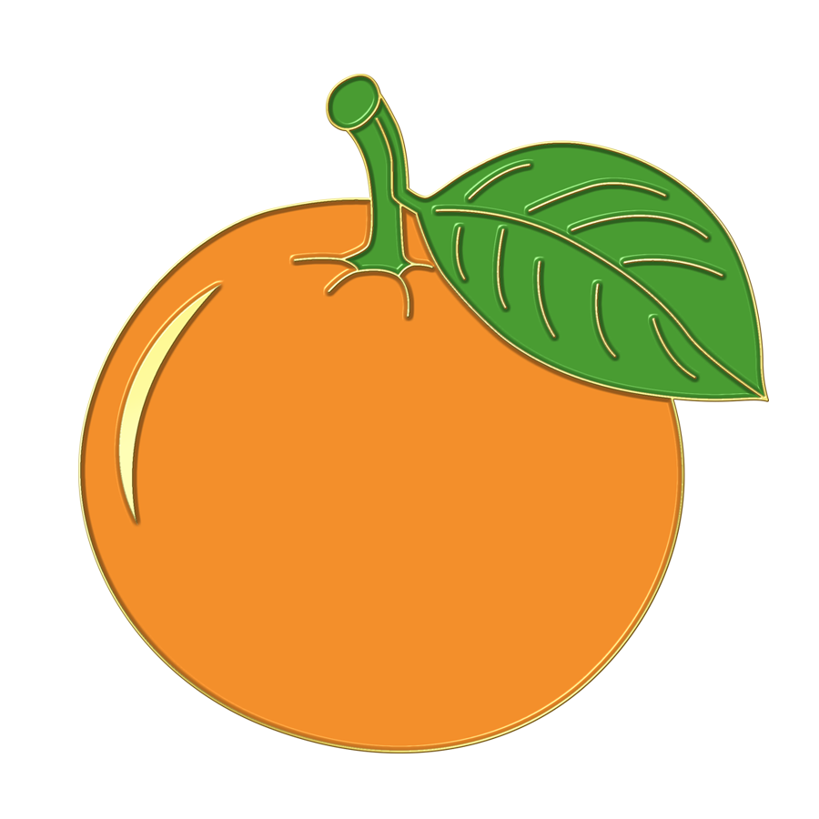 Boring Orange