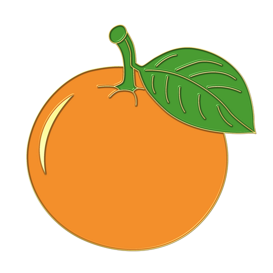 Boring Orange