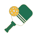 Boring Pickleball