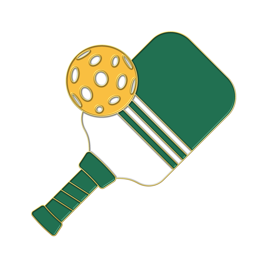 Boring Pickleball