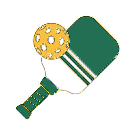 Boring Pickleball