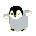 Boring Penguin