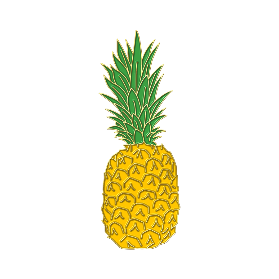 Boring Pineapple