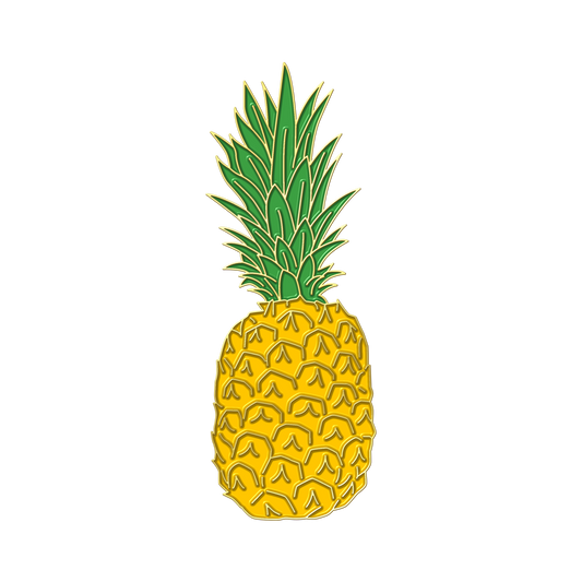 Boring Pineapple