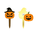 Halloween Divot Tool