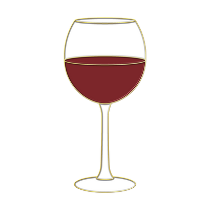 Boring Red Wine