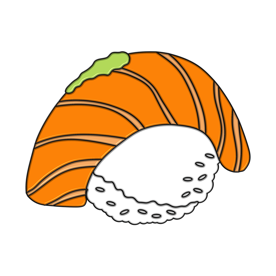 Boring Nigiri