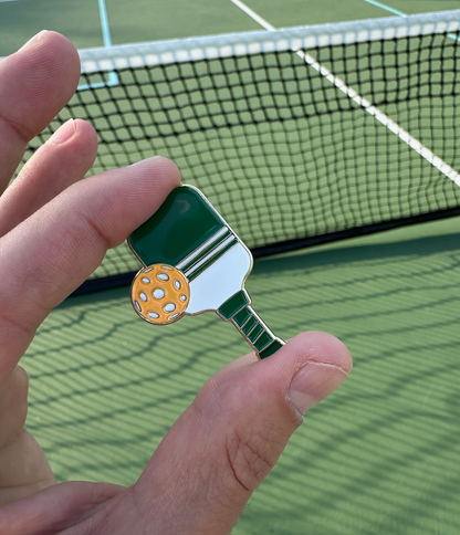 Boring Pickleball