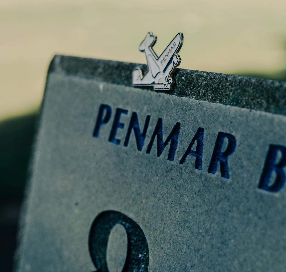 Penmar Airplane