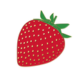 Boring Strawberry
