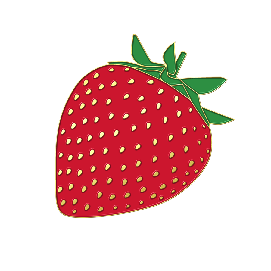 Boring Strawberry