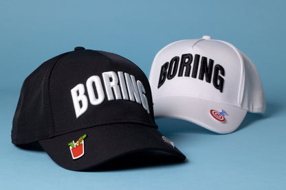 The Boring Hat
