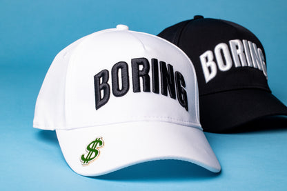 The Boring Hat
